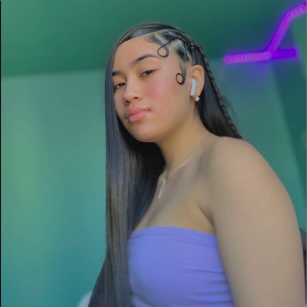 Meet your Posher, Cathy